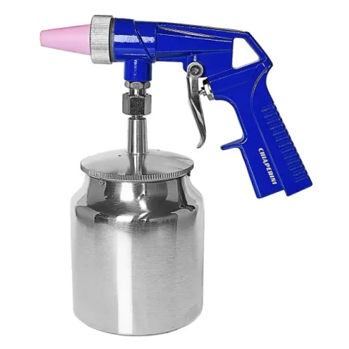 Pistola de jateamento CH JT-750 ( Chiaperini )