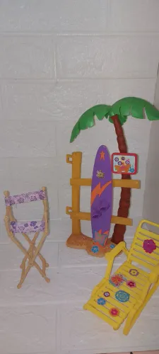 Playset Hanna Montana