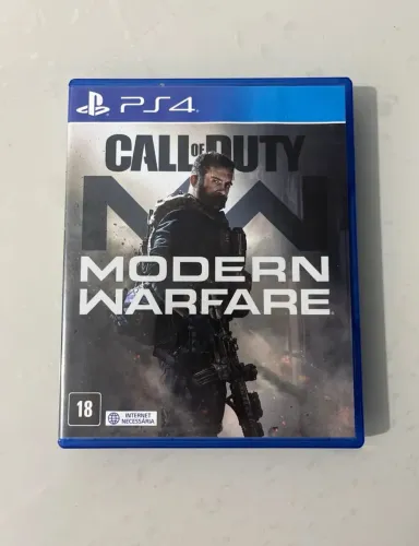 Call of Duty: Modern Warfare