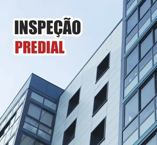 Inspeção Predial em Recife / Olinda / Jaboatão / Cabo - Engenheiro Civil