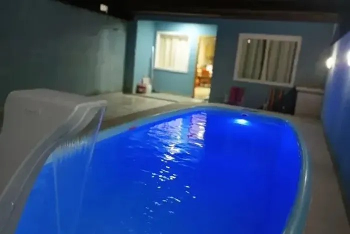 Casa a venda em Mosqueiro