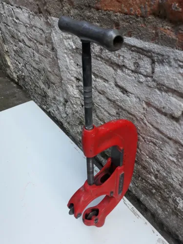 Corta Tubos 6-S da Ridgid