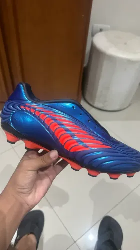 Chuteira campo penalty neo 70 Brasil