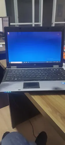Notebook HP probook 6450b