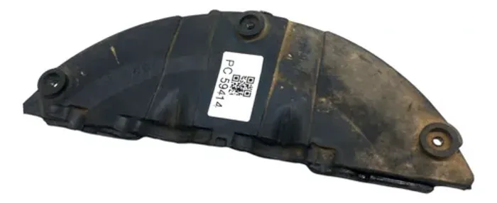 Capa Tampa Transmissão Câmbio Bmw 320i 2.0 2013 2014 2015 16