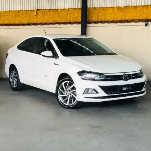 Virtus Highline 2019 TSI Aut.