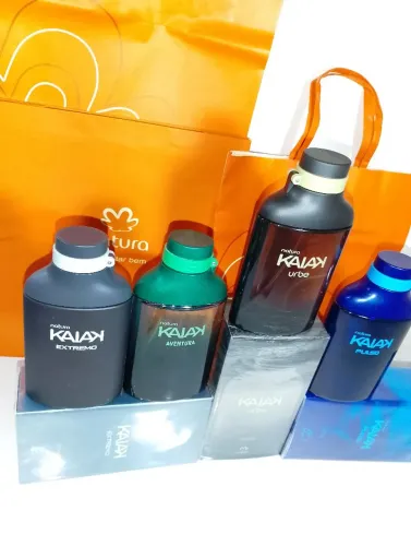 Natura Kaiak - Entrega grátis!