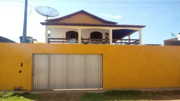 Alugo casa para temporada e fins de semana em Piúma