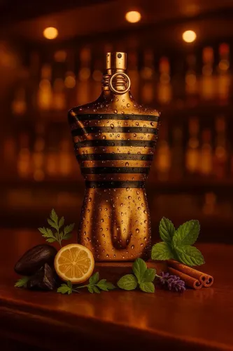 Perfume em Promoção