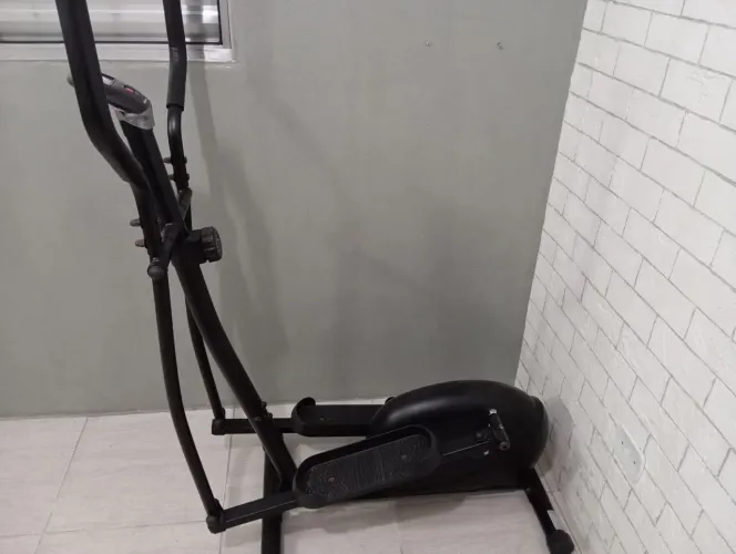 Aparelho de ginástica elíptico podiumfit