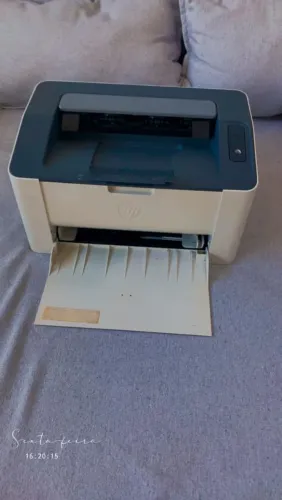 Impressora Laser HP