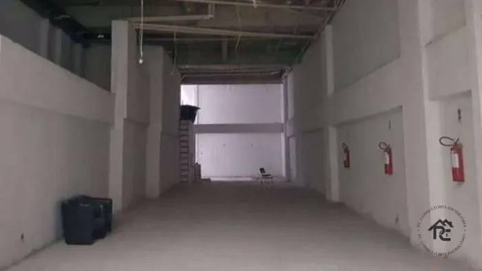 Ponto Comercial para locação, Icaraí, Niterói - PT0009.