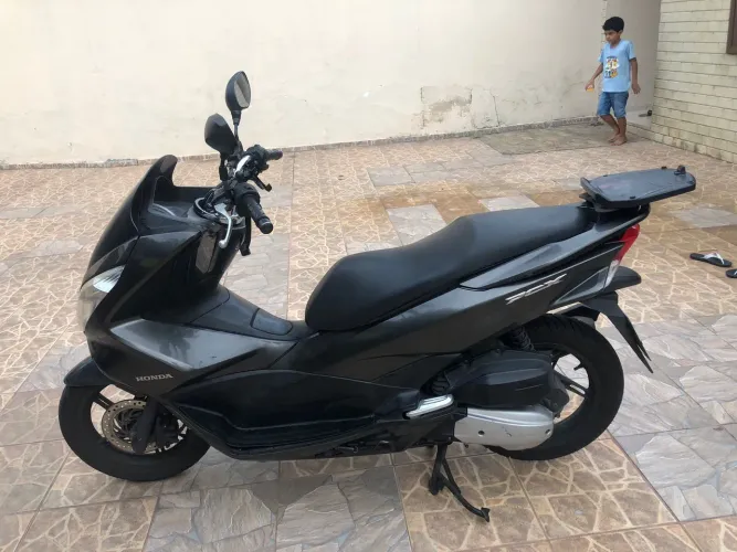 PCX - Venda ou troca.