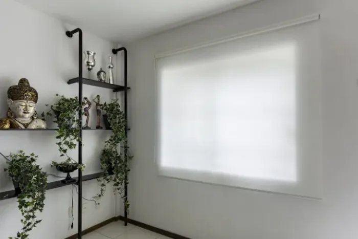 Persiana Rolo Translúcida  - ( R$ 149,90 metro )