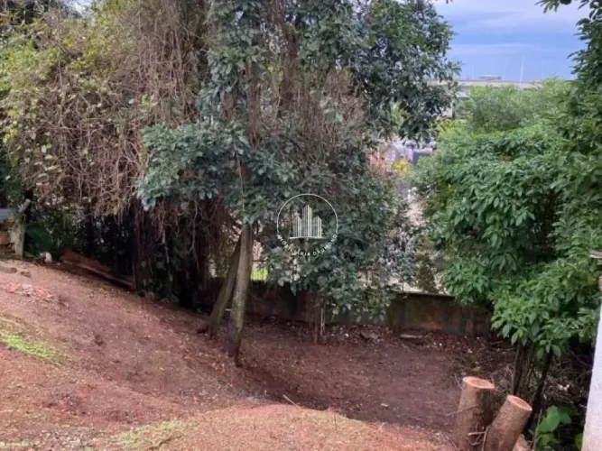 Terreno com Escritura 426m² - Estreito - JMS