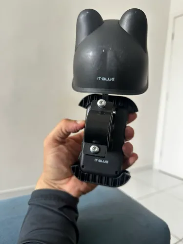 Suporte para celular