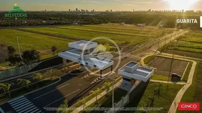 Lote Belvedere II 324 m² $380.000,00 codigo: 67994