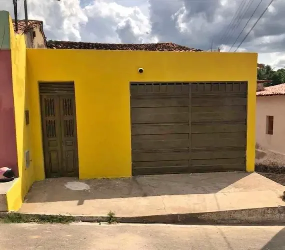 ~Casa na Vila Luizão