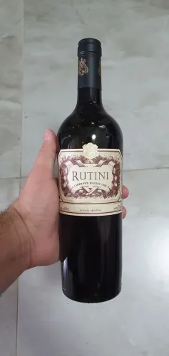 Vinho Rutini