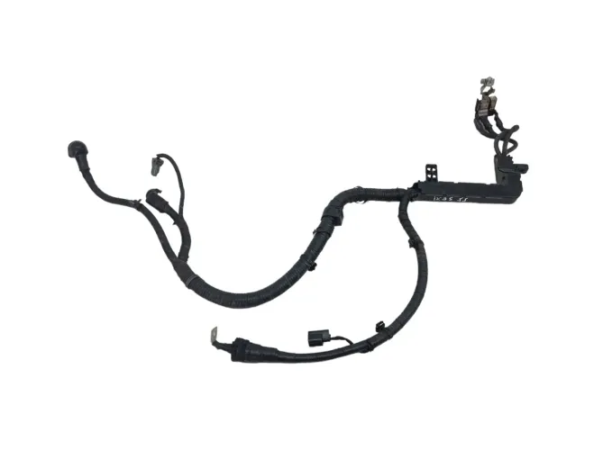 Cabo Positivo Bateria Hyundai Ix35 2.0 16v Gasolina 2011