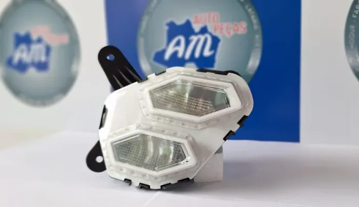 farol de milha polo GTS