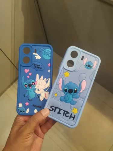 Capa Lilo Stitch Xiaomi 13C