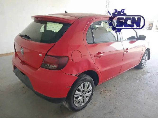 PEÇAS E ACESSÓRIOS ORIGINAIS SUCATA VW GOL POWER 2009/2010