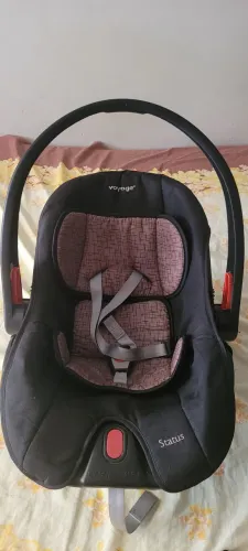 Cadeira para Bebê Voyage Status