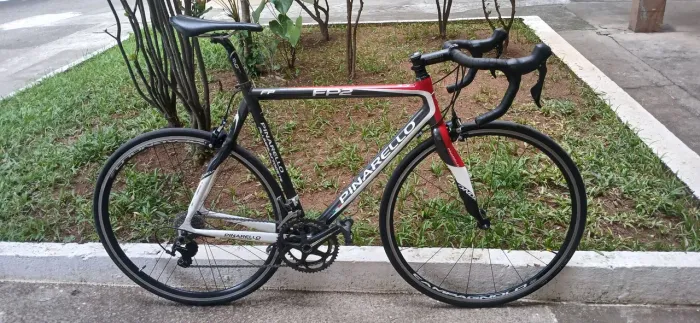 Pinarello fp2