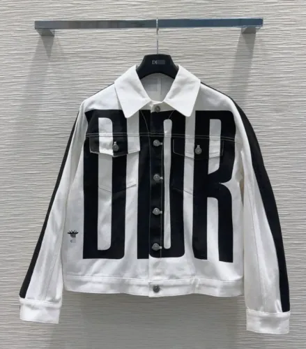Jaqueta Jeans Dior , Balmain , Miu Miu Pronta entrega 