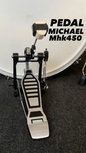 Pedais de Bumbo p/ Bateria - A partir de R$ 339,00