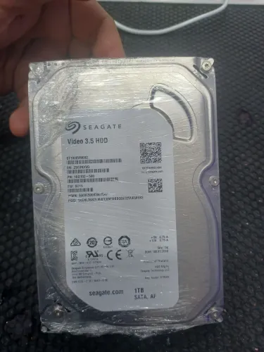Hd 1tb seagate