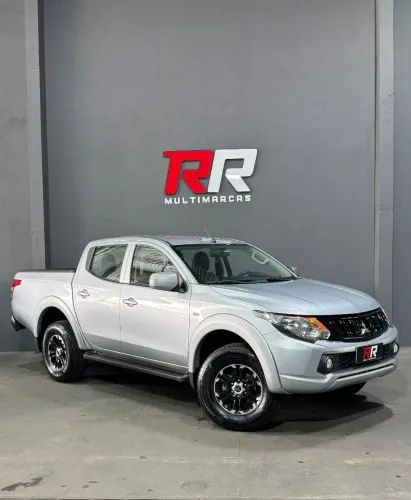 Mitsubishi L200 Tri. Outd. GLX 2.4 CD 4X4 Die. MEC 2023