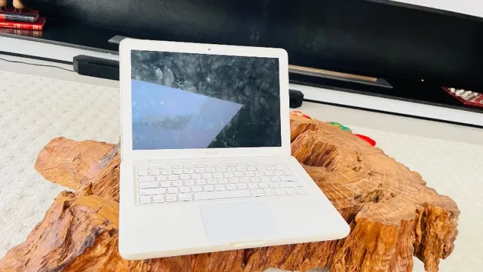 MacBook- desmanche 