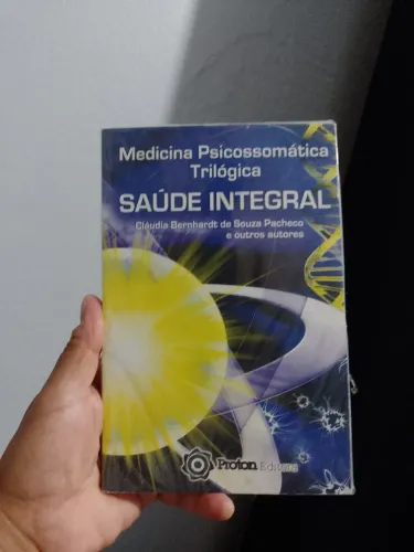 Medicina Psicossomática Trilógica