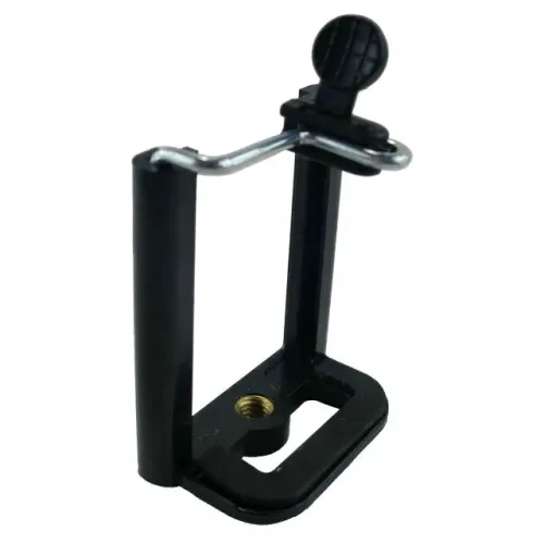 Suporte Para Colocar Celular em Tripé