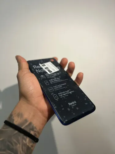 Smartphone Redmi Note