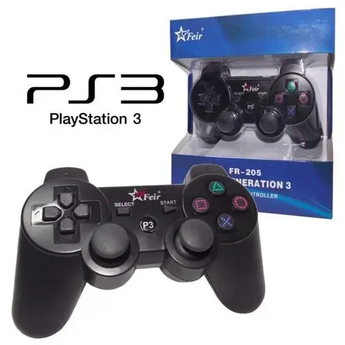 Controle Sem Fio Play 3