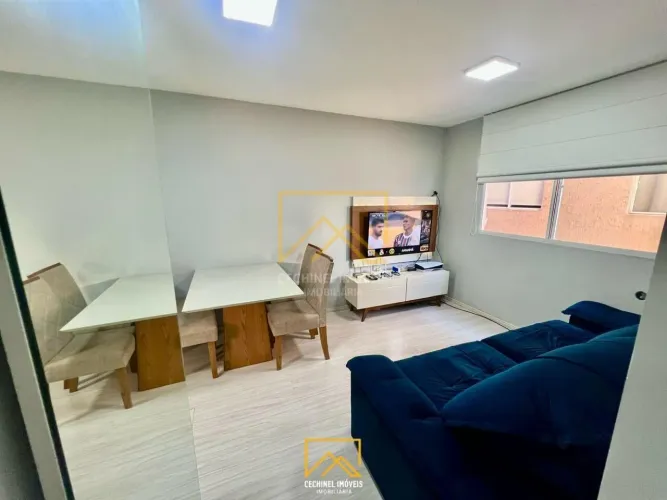 Condomínio Morada do Vale - Apartamento à venda no bairro Parque da Matriz - Gravataí/RS