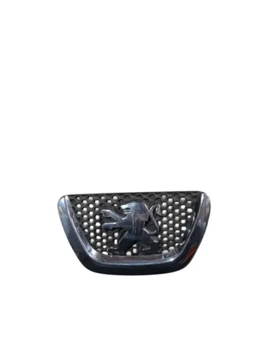 Emblema Grade Frontal Peugeot 307 2007 2012