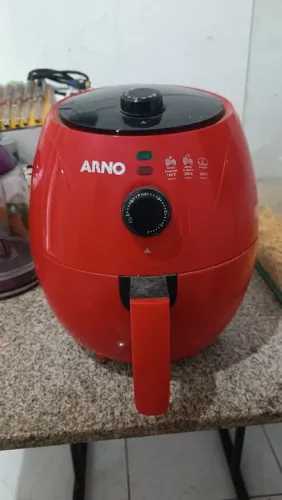 Air Fryer Arno - pouco usada