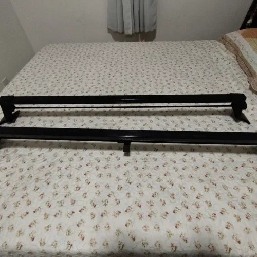 Rack Teto de Carro