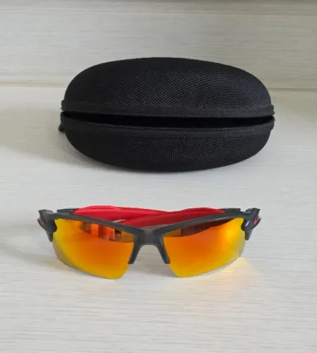 Óculos de sol Oakley Flak 2.0 XL - Original