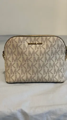 Bolsa transversal Michel Kors