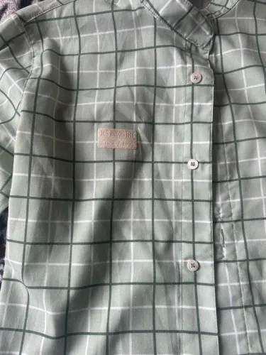 Camisa infantil 10 anos 