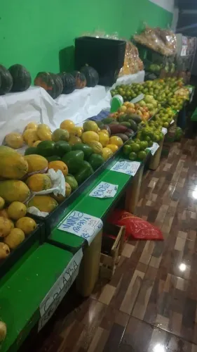 Hortifruti