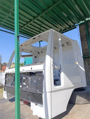 Cabine de Caminhão  Ford cargo 815,816, 2428