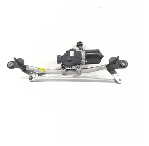 Motor Limpador Parabrisa Fiat Argo 1.0 3cc 2018 2019 2020