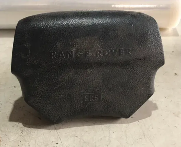 Airbag Do Volante Range Rover 1994 / P38 Mxc2133lnf