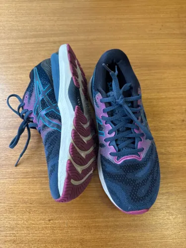Tênis Asics Gel Nimbus 23 